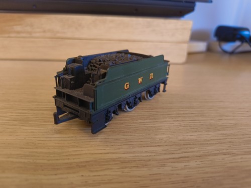 Mainline manor mogul - mainline, manor/mogul