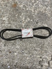ZETOR SUPER FAN BELTS