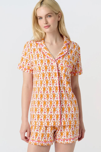 Roller rabbit monkey polo - roller,