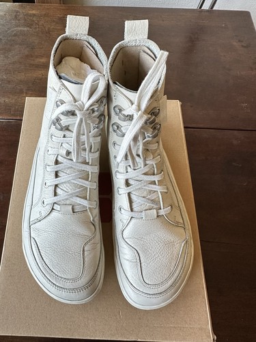 Vivobarefoot gobi leather - gobi,