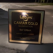 LACURA CAVIAR GOLD