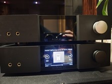 Auralic Vega G1 High-Fidelity