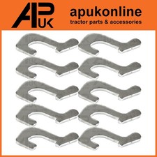 10x Beam Safety Locking Pin