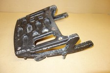 Kawasaki KLE 500 KLE500 rear