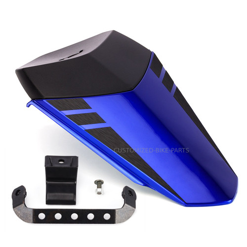 Yamaha yzf 2015 2023 - yamaha, blue