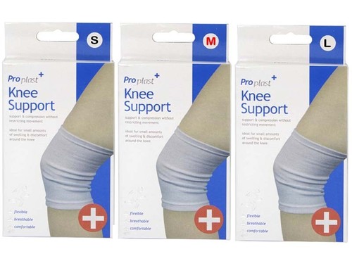 Knee support injury bandage - knee,