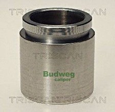 Brake Caliper Piston Steel