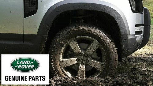Genuine new land rover - land,