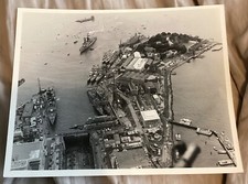 HMS MANCHESTER in Australia