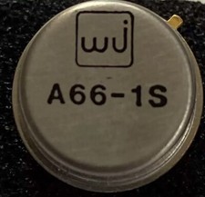 Watkins-Johnson W-J A66–1S