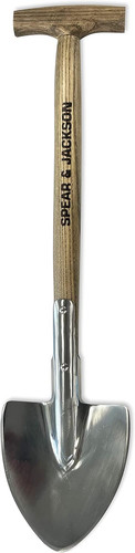 Spear jackson 4750fs - &,