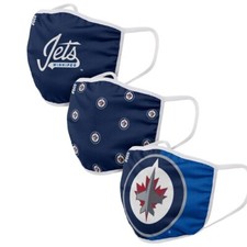 Winnipeg Jets Ice Hockey NHL