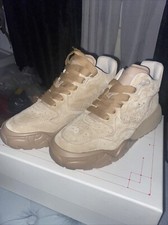 Alexander McQueen Shoes