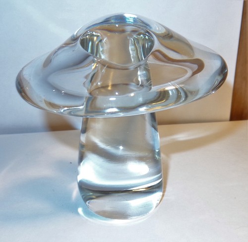 Big vintage clear - big,
