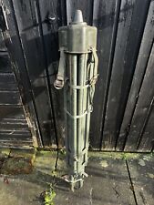 M17 Tripod Mount Periscope Telescope Binoculars Optics US Army GI Post WW2 M 65