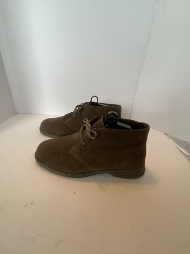 Earth spirit mens brown - earth,