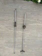 Gledhill Brook time recorder RODS