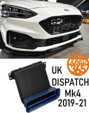 Big Mouth Ram Air Intake Fit