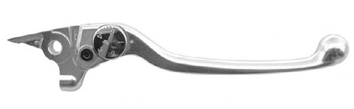 Right lever - right, yamaha