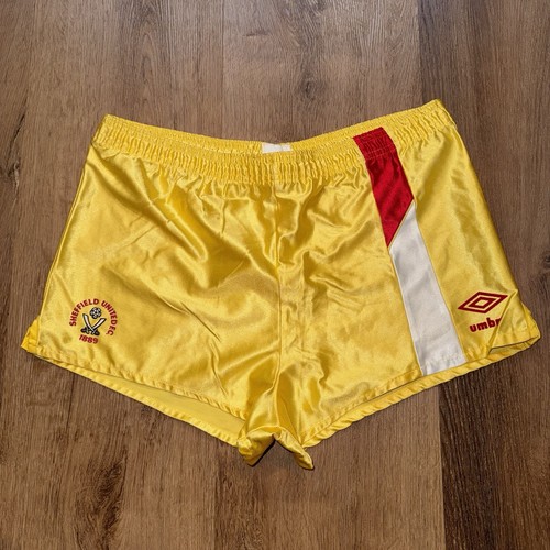Vintage sheffield united - vintage,