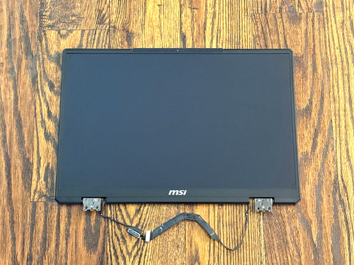 Msi raider a14vig 18 - a14vig, 18"