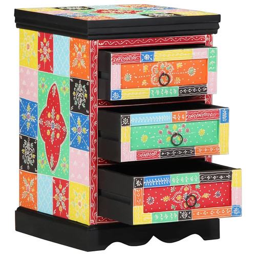 Vidaxl drawer cabinet - vidaxl,
