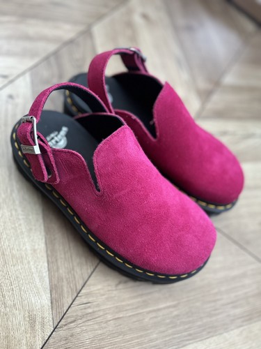 Brand new martens - brand,