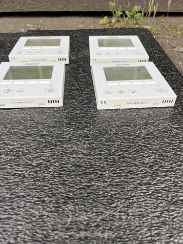 Mitsubishi electric air