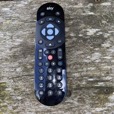 Genuine sky remote control - genuine,
