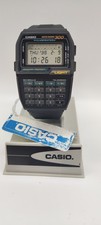 Casio DBC-310 Vintage Data