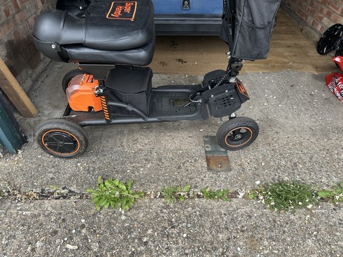Superhandy all terrain - superhandy,