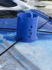 Stand-Up Paddle Board Drink