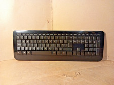 Microsoft Wireless Keyboard