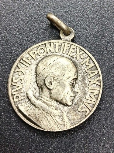 Pope pius xii - pope, of