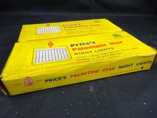 2 boxes Vintage Prices