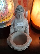 Small Buddah Ornament 13cm