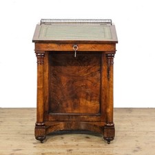 Early 19th Century Mahogany