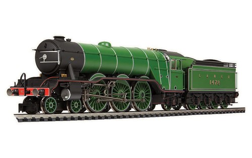 Hornby r30206 dublo - hornby, a1