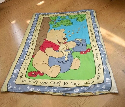 Winnie the pooh - the, doona