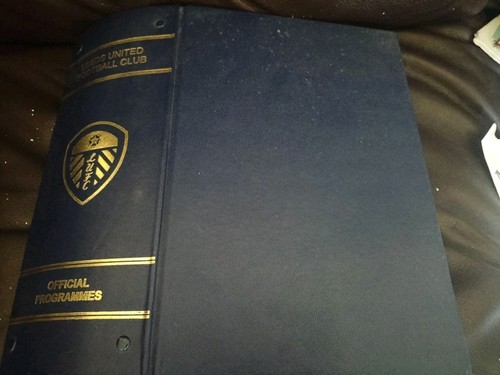 Leeds united football club - leeds,