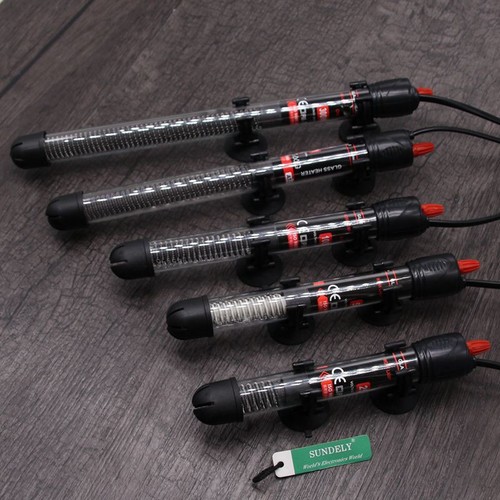 Plug aquarium submersible - uk,