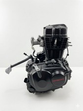 ♻️ Honda Cb125f Glr 125