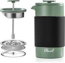 French Press – 350ml