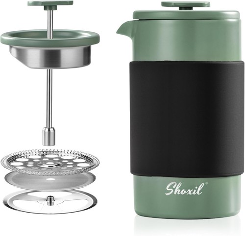 French press 350ml - french,