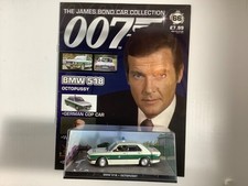 James bond car collection bmw - james,