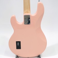 Sterling music man - music,