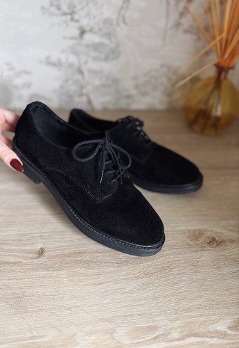 Office lace brogues - lace,