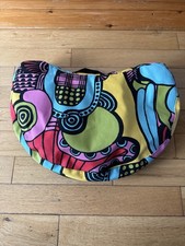 IKEA Byllan Laptop Support Table Tray with Removable Cushion, 52x38cm