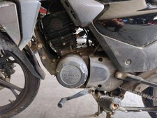 2023 HONDA CBF125 CBF 125 ENGINE (JC83E1021888)