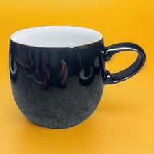 2 x Denby Jet Small Curve